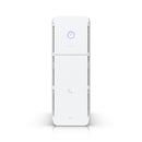 Ubiquiti UniFi UPS Tower, UniFi 1kVA Uninterruptible Power Supply,10 outlets, Swappable Battery, 108Wh, (300W) Runtime 7 minutes, UniFi Alarm Ready