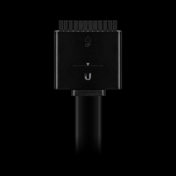 Ubiquiti UniFi SmartPower Cable 1.5M - For Use With NHU-USP-RPS, 2Yr Warr