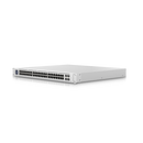 Ubiquiti Switch Enterprise 48-port PoE+ 48x2.5GbE Ports, For Wi-Fi 7 AP, 4x 10g SFP+ Ports For Uplinks, Managed Layer 3 Switch (720W)