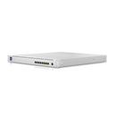 Ubiquiti UniFi Network, UniFi Network, 8-Port, POE 120W, (4) GbE PoE+,(4) GbE PoE++ Ports, (1) GbE Port, Rack Mount,