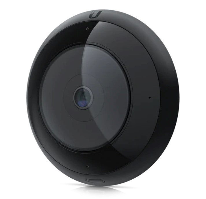 Ubiquiti UniFi Protect Indoor/Outdoor HD PoE Camera with Pan-tilt-zoom - Full 360Â° Surveillance - Replaces 4x Regular Cameras, 2Yr Warr