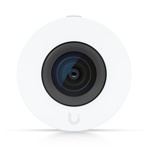 Ubiquiti UniFI AI Theta Professional Wide-Angle Lens, 110.4Â° Horizontal View,4K (8MP) Video Resolution, Ideal for Large busy Space, 2Yr Warr