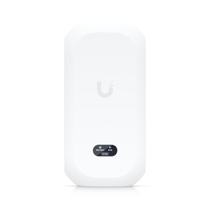 Ubiquiti AI Theta Hub, Remote processing hub for any AI Theta deployment, compatible with any AI Theta Lens and AI Theta Audio
