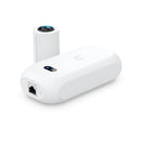 Ubiquiti AI Theta 4K (8MP) Resolution, Ultra-wide 360° View, Designed to Discreetly Provide a Panoramic View of Large, Busy Spaces