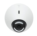 Ubiquit UniFi Protect Cam Dome Camera G5, 2K HD PoE Ceiling Camera, Polycarbonate Housing, Partial Outdoor Capable, Vandal resistant