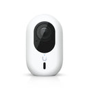 Ubiquiti G6 Instant White, Plug-and-play, 4K WiFi-connected Camera, With A 1/1.8' 8MP Image Sensor, Multi-TOPs AI Engine, Two-way Audio