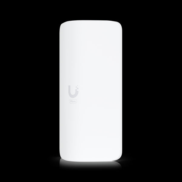 Ubiquiti Wave AP Micro. Wide-coverage 60 GHz PtMP Access Point Powered by Wave Technology,  2Yr Warr