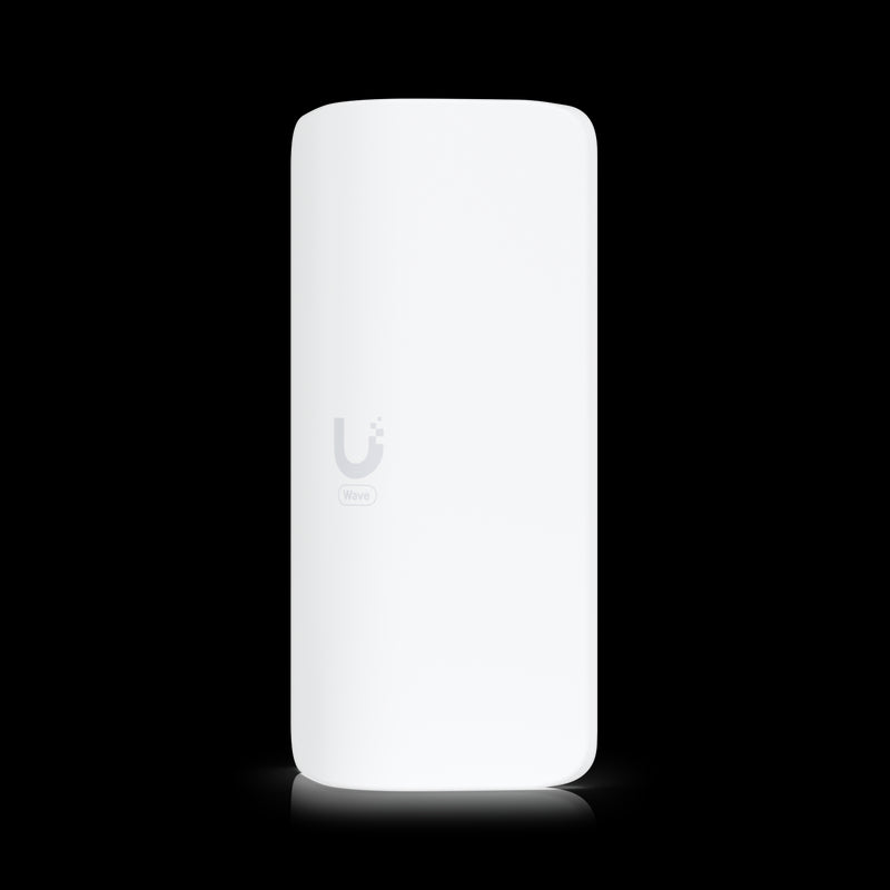 Ubiquiti Wave AP Micro. Wide-coverage 60 GHz PtMP Access Point Powered by Wave Technology,  2Yr Warr