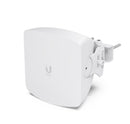 Ubiquiti Wave AP, 60 GHz 5.4 Gbps Max Access Point, 2.7 Gbps duplex, 30° Sector Coverage, Integrated GPS & Bluetooth,