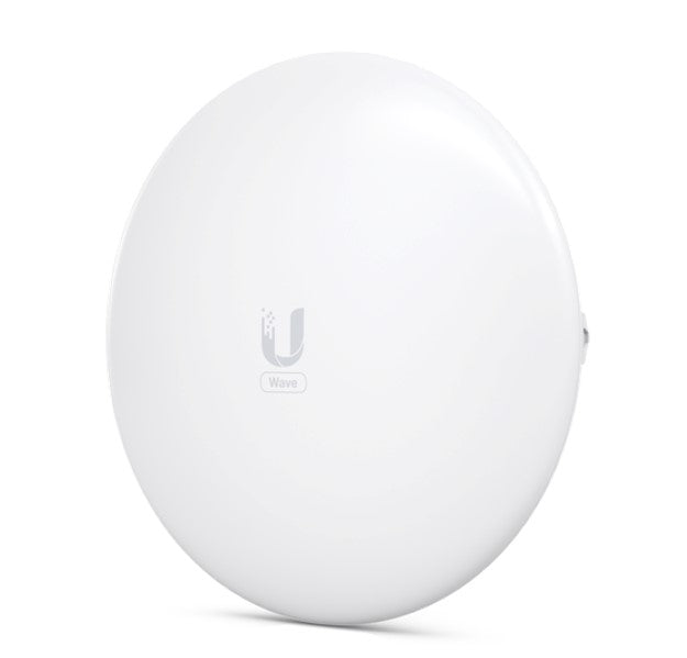 Ubiquiti UISP Wave Nano, 60 GHz PtMP station powered by Wave Technology,  2Yr Warr