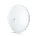 Ubiquiti Wave Pico, Lightweight, Compact 60 GHz PtMP Station,Throughput 2 Gbps(1 Gbps duplex), Up 1.3km Range, Wave AP Micro 0.9m,WIFI6