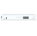 Sophos XGS 116 Security Appliance - Desktop: SMB and Branch Office