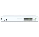 Sophos XGS 136 Security Appliance - Desktop: SMB and Branch Office