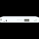 Sophos XGS 138 Security Firewall Appliance, Desktop, FW 19.1G, TP 4.75G, VPN 6.6G, 4x1GbE, 2x2.5GbE, 2x10Gb SFP+.