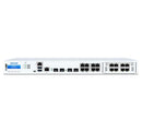 Sophos XGS 3100 Security Firewall Appliance, Rack 1U, FW 47G, TP 7.4G, VPN 25G, 8x1GbE, 2xSFP, 2x10Gb SFP+.