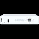 Sophos XGS 88 Security Firewall Appliance, Desktop, FW 9.9G, TP 2.0G, VPN 6.0G, 4x2.5GbE.