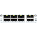 Sophos 4 port 2.5GbE copper + 12 port GbE High-density Flexi Port module (for XGS 5500/6500/7500/8500 models only)