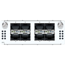 Sophos 8 port 10GbE SFP+ FleXi Port module (for XGS 5500/6500/7500/8500 models only)