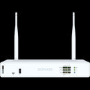 Sophos XGS 108w Security Firewall Appliance, Desktop, Wi-Fi 6, FW 12.5G, TP 2.5G, VPN 8.25G, 6x2.5GbE, 1xSFP.