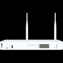 Sophos XGS 128w Security Firewall Appliance, Desktop, Wi-Fi 6, FW 19.1G, TP 4.0G, VPN 15.05G, 9x2.5GbE, 1xSFP.