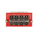 WatchGuard Firebox M 8 Port 1Gb SFP Fiber Module
