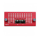 WatchGuard Firebox M 3rd Gen 2 x 10Gb SFP+ Fiber Module