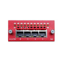 WatchGuard Firebox M 3rd Gen Multispeed PoE+ Module