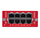 WatchGuard Firebox M 3rd Gen 8 x 1 Gb Copper Module