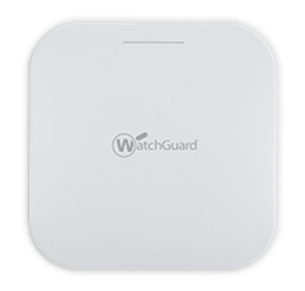 WatchGuard AP432 MSSP Appliance with 3 Month Service Included, with PoE+, (Power supply not included)
