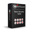 WatchGuard Basic Security Suite Renewal/Upgrade 1-yr for Firebox M595