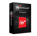 WatchGuard Passport (EPDR + AuthPoint + DNSWatchGO) - 1 Year - 51 to 100 Users - License Per User