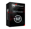WatchGuard SIEMFeeder - 3 Year - 1 to 50 licenses