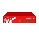 Points Activation Bundle for WatchGuard Firebox T125 + Appliance for MSSP - Come with 3 Month Subscription