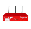 Points Activation Bundle for WatchGuard Firebox T125-W + Appliance for MSSP - Comes with 3 Month Subscription