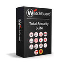 WatchGuard Total Security Suite Renewal/Upgrade 3-yr for Firebox T145