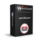WatchGuard spamBlocker 1-yr for FireboxV Large