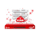 WatchGuard FireboxV Micro with 1-yr Basic Security Suite