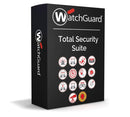 WatchGuard Total Security Suite Renewal/Upgrade 3-yr for FireboxV Micro
