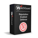 WatchGuard Reputation Enabled Defense 1-yr for FireboxV Small