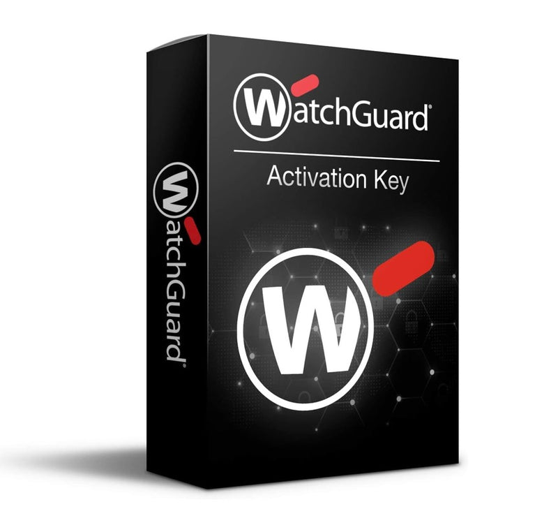 WatchGuard USP Wi-Fi Management License for New Activation 3-yr, 1 AP