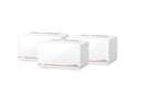 Mercusys Halo H37BE(3-pack) BE6500 Whole Home Mesh Wi-Fi 7 System