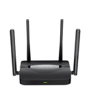 Mercusys MR25BE BE3600 Dual Band Wi-Fi 7 Router , 3.6 Gbps Mbps Dual-Band Speeds