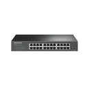 Mercusys MS124GS 24-Port Gigabit Desktop/Rackmount Switch