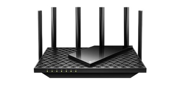 TP-Link Archer AX72 Pro AX5400 Multi-Gigabit WiFi 6 Router