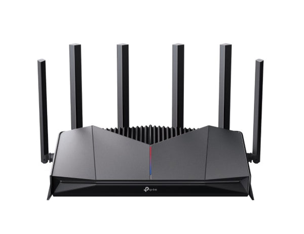 TP-Link Archer GE400 BE6500 Dual-Band Wi-Fi 7 Gaming Router