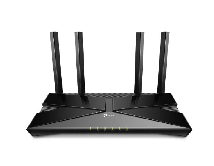 TP-Link Archer VX1800v AX1800 Dual-Band Wi-Fi 6 VDSL/ADSL Modem Router