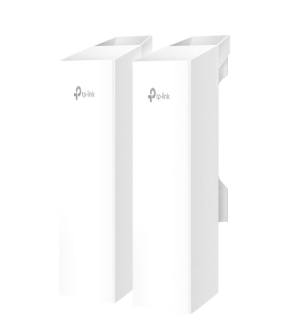 TP-Link Wireless Bridge 5 GHz 867 Mbps Long-Range Indoor/Outdoor Access Point (EAP215-Bridge KIT)