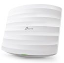 (E)TP-Link EAP223 Omada AC1350 Wireless MU-MIMO Gigabit Ceiling Mount Access Point, 450 Mbps at 2.4 GHz + 867 Mbps at 5 GHz