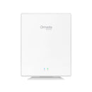 TP-Link EAP650GP-Desktop Omada AX3000 Wi-Fi 6 Desktop GPON Access Point with AX3000 dual-band, GPON SC-APC, 4×GE ports, PoE out, 2×2 MU-MIMO, OFDMA