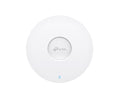 TP-Link EAP653 Omada AX3000 Ceiling Mount WiFi 6 Access Point, 574Mbps at  2.4 GHz + 2402 Mbps at 5 GHz, 2×Internal Antennas, 160MHz  Supported, MU-MI